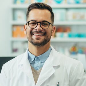 Picture of Dr. Kevin Douglas